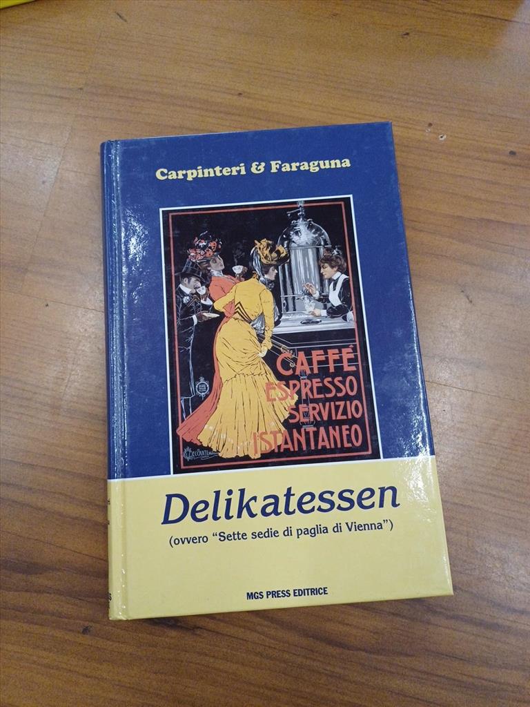 DELIKATESSEN