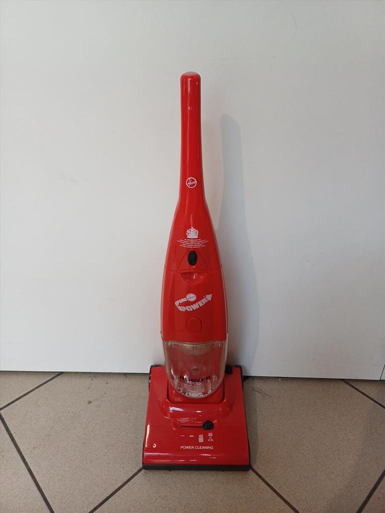 ASPIRAPOLVERE GIOCATTOLO HOOVER