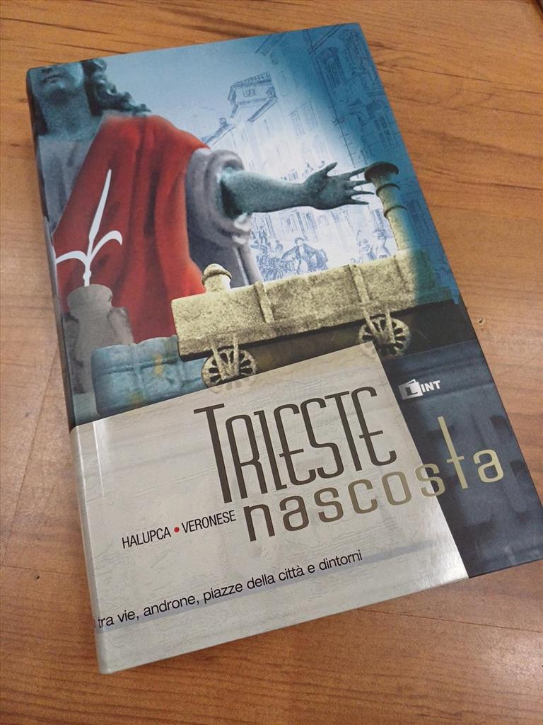 TRIESTE NASCOSTA