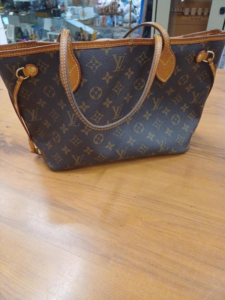 BORSA NEVERFULL PM LOUIS VUITTON