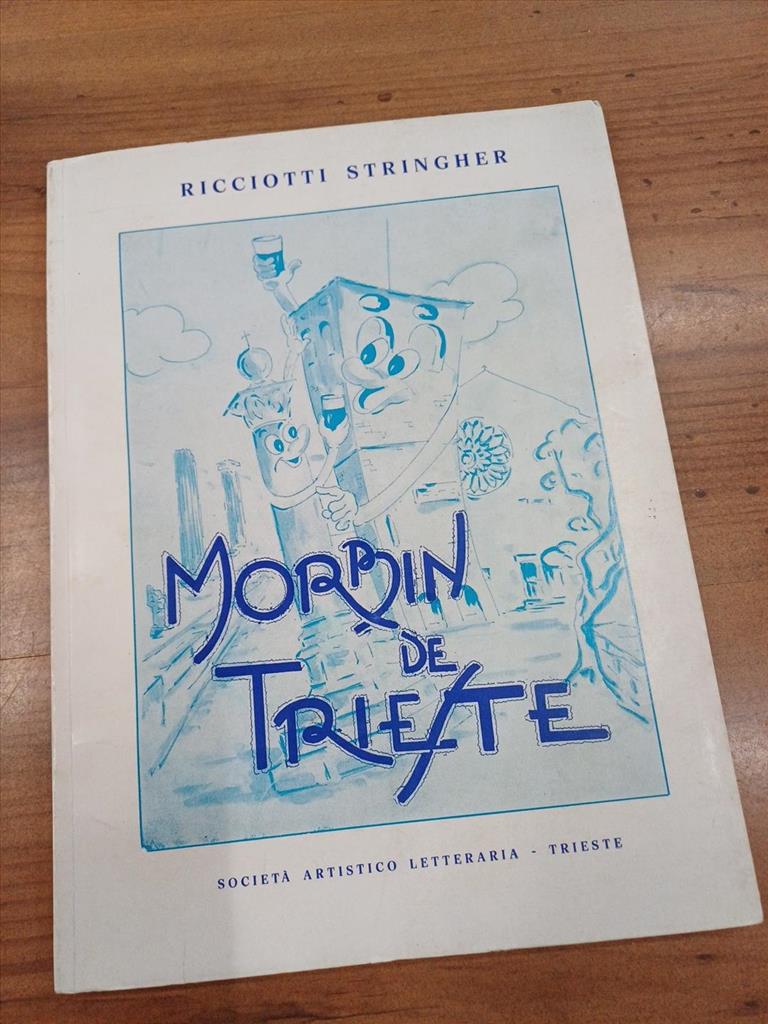 MORBIN DE TRIESTE