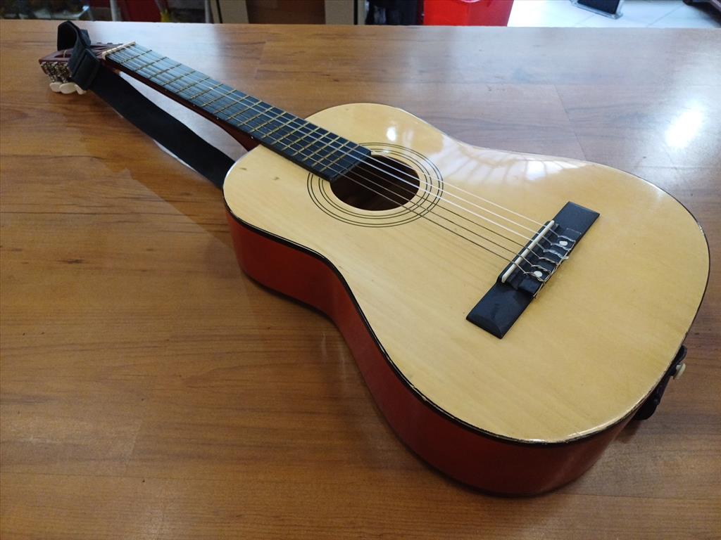 CHITARRA BONTEMPI