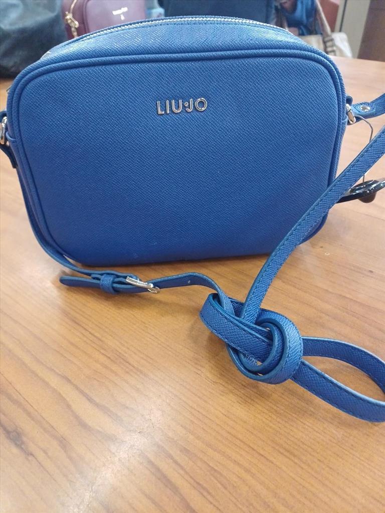 BORSA AVIATORE A TASCAPANE LIUJO